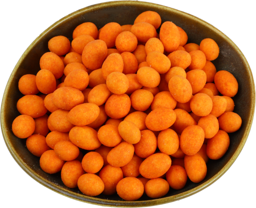 SOSLU KURUYEMİŞLER